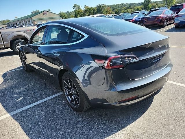 2018 Tesla Model 3 Mid Range