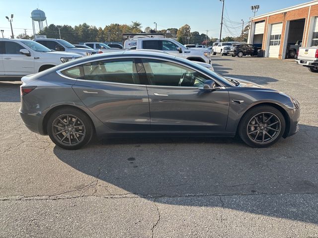 2018 Tesla Model 3 Mid Range