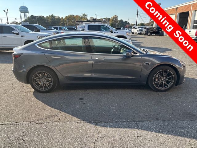 2018 Tesla Model 3 Mid Range