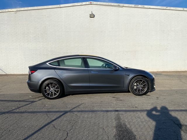 2018 Tesla Model 3 Mid Range