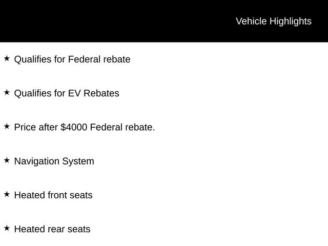 2018 Tesla Model 3 Mid Range