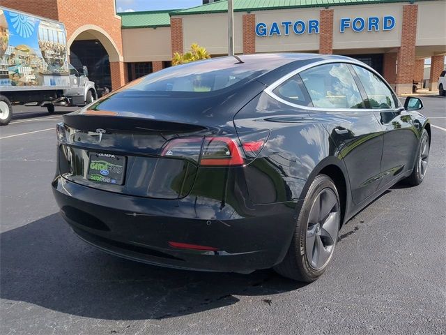 2018 Tesla Model 3 Mid Range