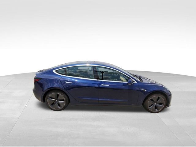 2018 Tesla Model 3 Mid Range
