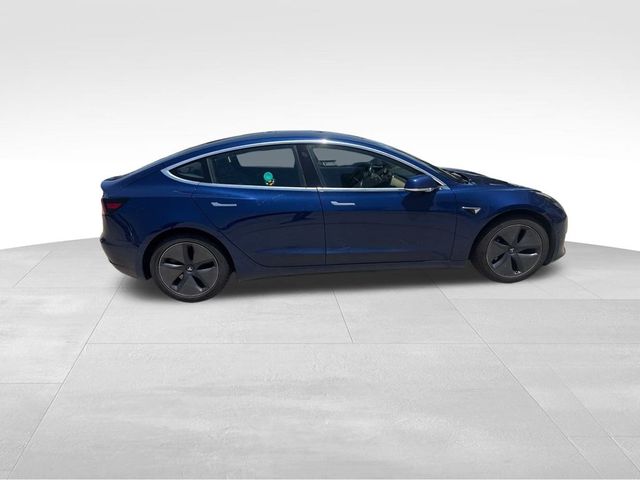 2018 Tesla Model 3 Mid Range