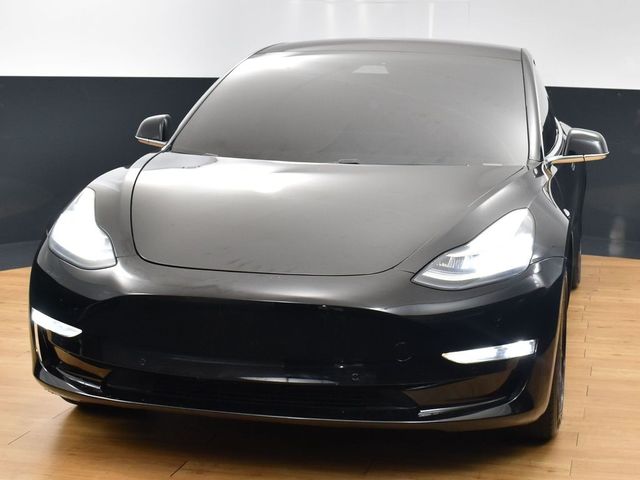 2018 Tesla Model 3 Mid Range