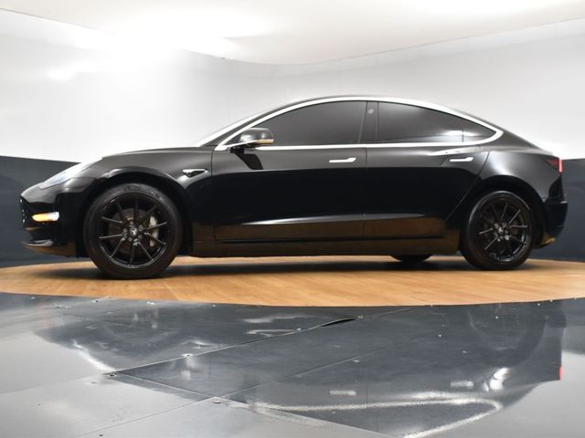 2018 Tesla Model 3 Mid Range