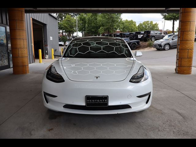 2018 Tesla Model 3 Mid Range