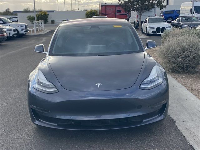 2018 Tesla Model 3 Mid Range