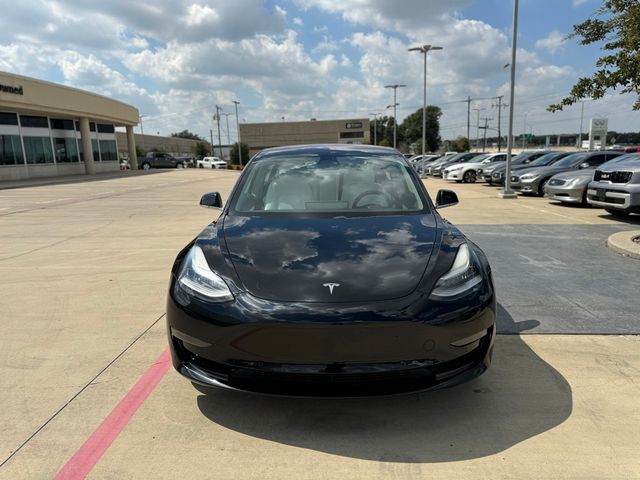 2018 Tesla Model 3 Mid Range