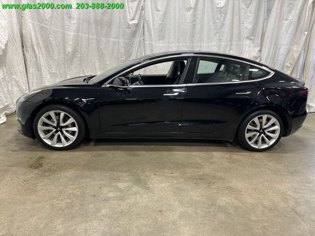 2018 Tesla Model 3 Mid Range