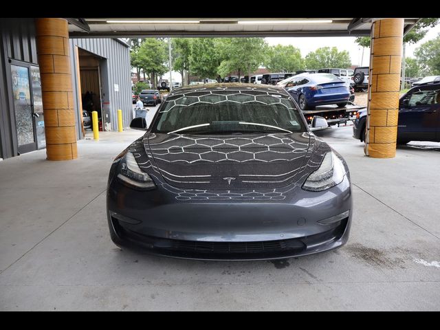 2018 Tesla Model 3 Mid Range