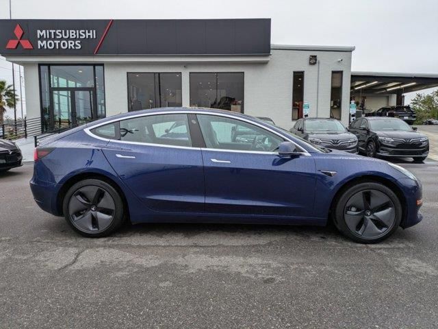 2018 Tesla Model 3 Mid Range