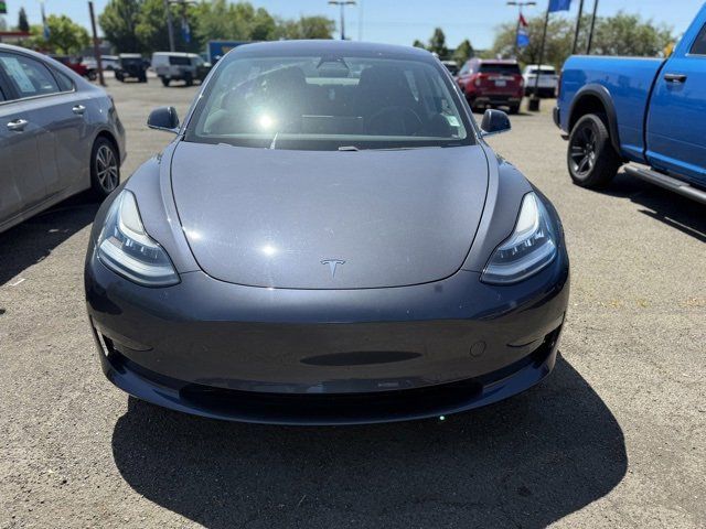 2018 Tesla Model 3 Mid Range