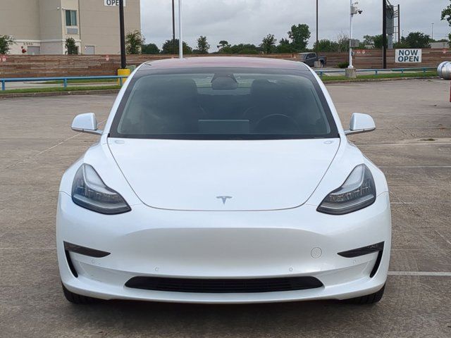 2018 Tesla Model 3 Mid Range