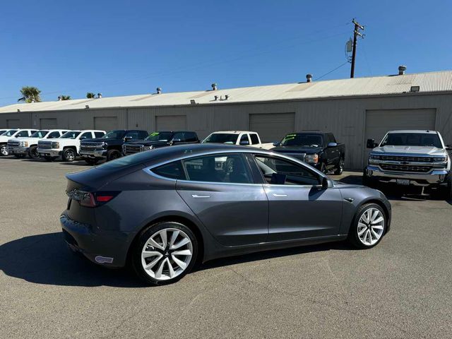 2018 Tesla Model 3 Mid Range