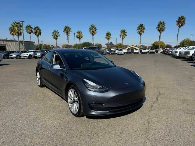 2018 Tesla Model 3 Mid Range