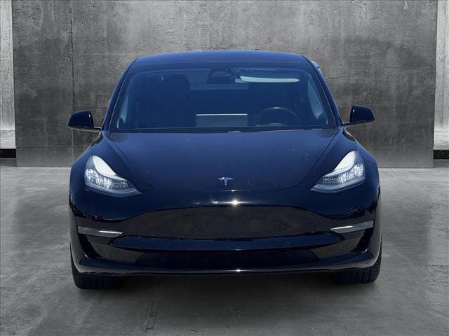 2018 Tesla Model 3 Mid Range