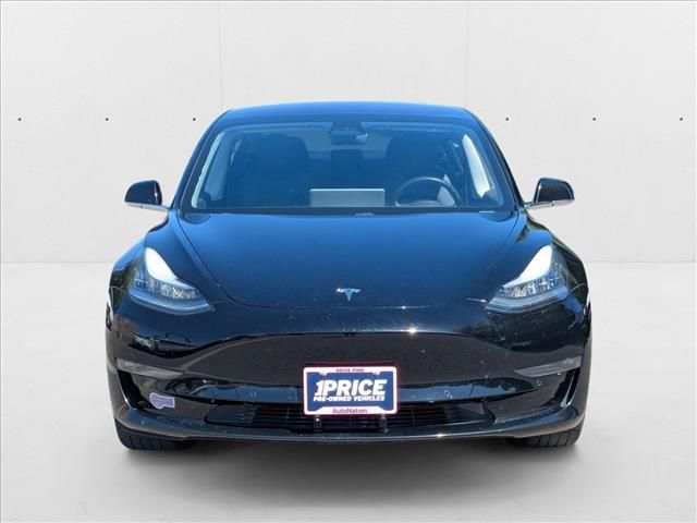 2018 Tesla Model 3 Mid Range