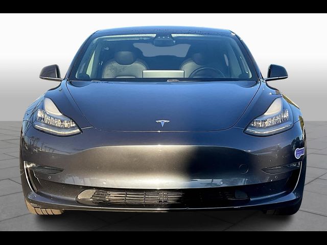 2018 Tesla Model 3 Mid Range