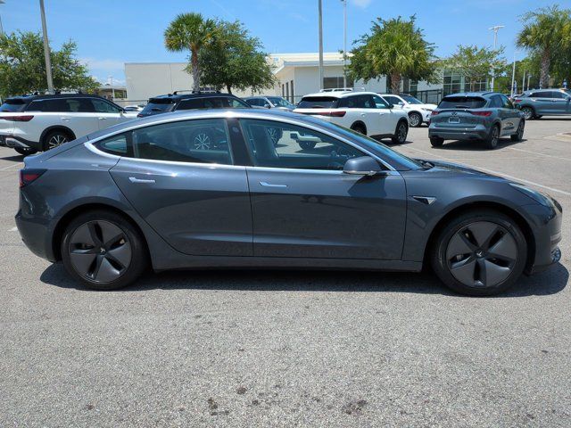 2018 Tesla Model 3 Mid Range