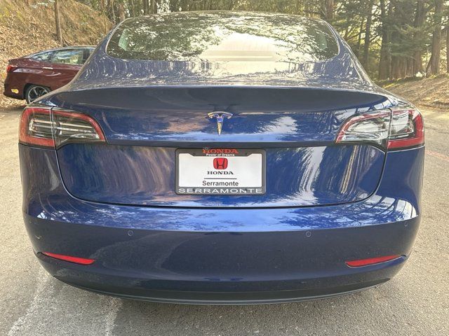 2018 Tesla Model 3 Mid Range