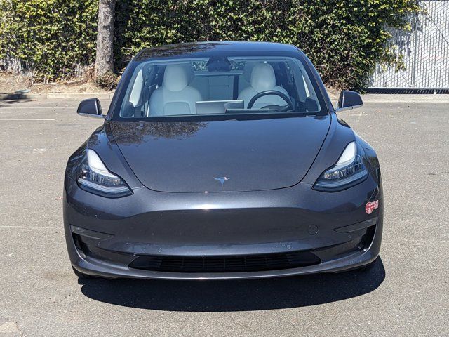 2018 Tesla Model 3 Mid Range