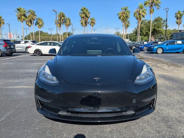 2018 Tesla Model 3 Mid Range