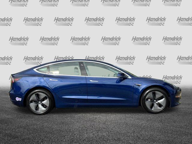 2018 Tesla Model 3 Mid Range