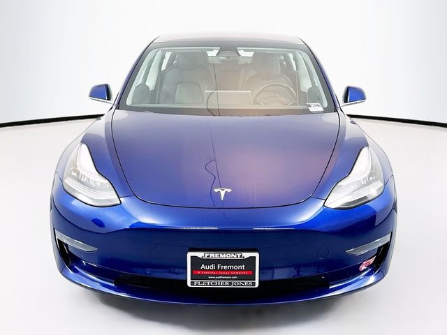 2018 Tesla Model 3 Mid Range