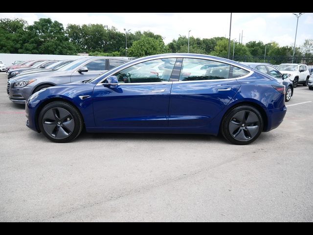 2018 Tesla Model 3 Mid Range