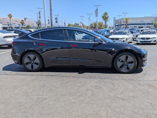 2018 Tesla Model 3 Mid Range