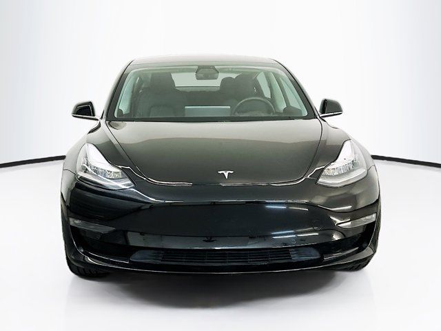 2018 Tesla Model 3 Mid Range