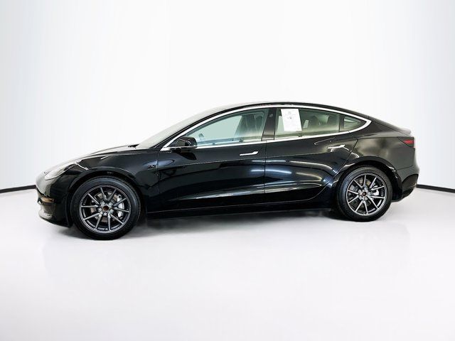 2018 Tesla Model 3 Mid Range