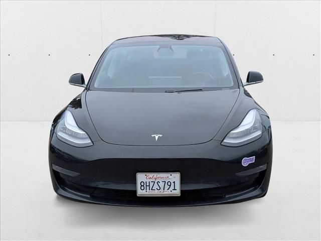2018 Tesla Model 3 Mid Range