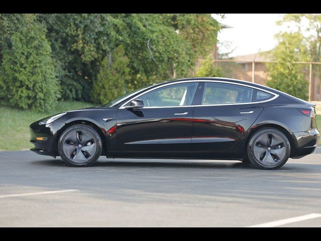 2018 Tesla Model 3 Mid Range