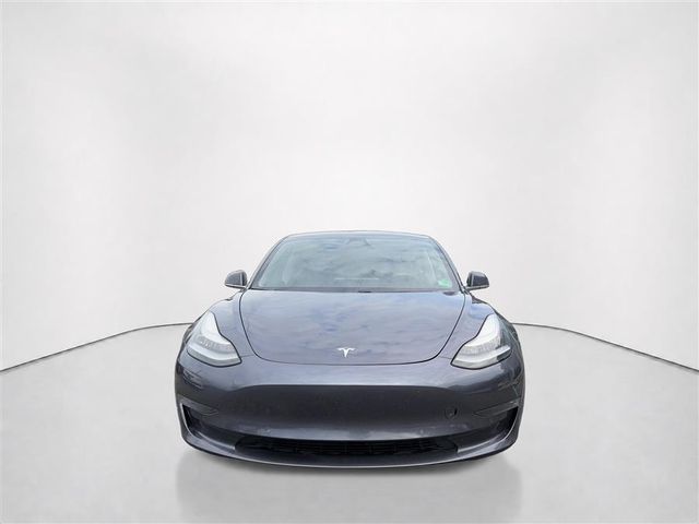 2018 Tesla Model 3 Mid Range