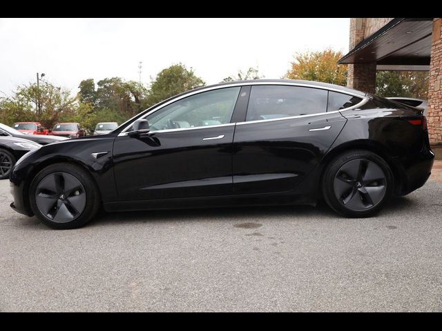 2018 Tesla Model 3 Mid Range