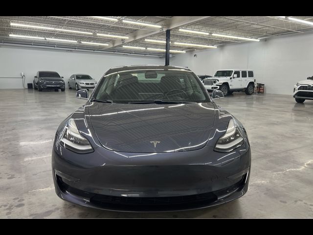 2018 Tesla Model 3 Mid Range