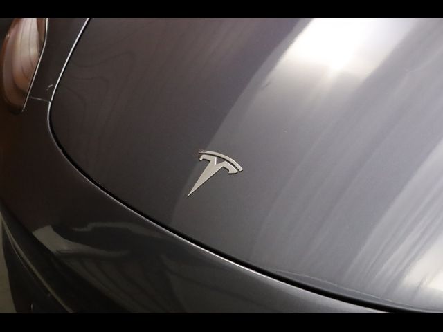 2018 Tesla Model 3 Mid Range