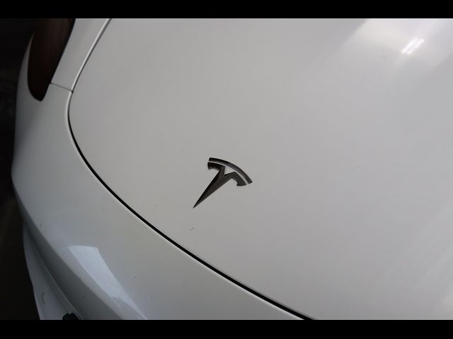 2018 Tesla Model 3 Mid Range