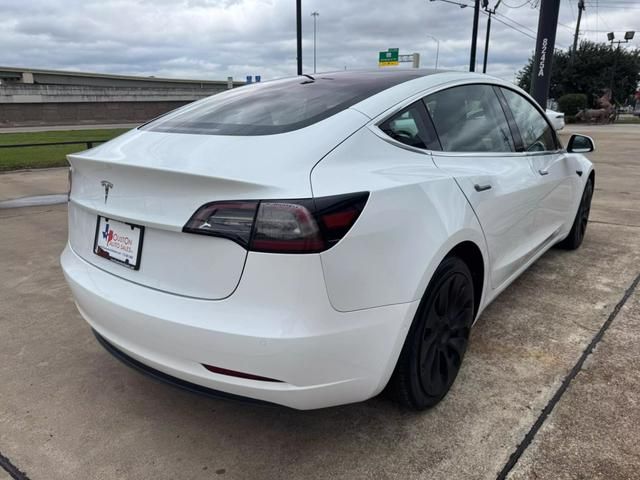 2018 Tesla Model 3 Mid Range