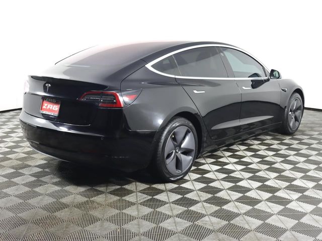 2018 Tesla Model 3 Mid Range