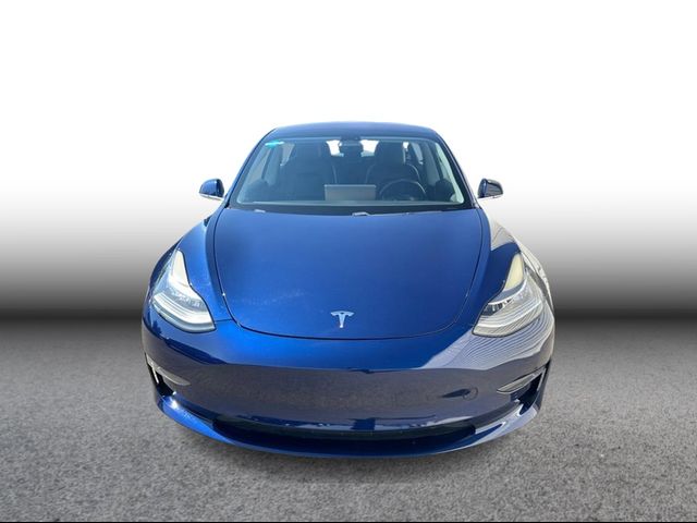 2018 Tesla Model 3 Mid Range