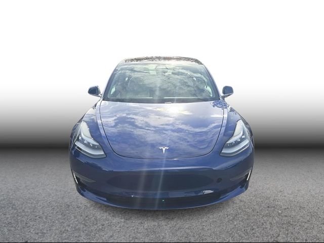 2018 Tesla Model 3 Mid Range