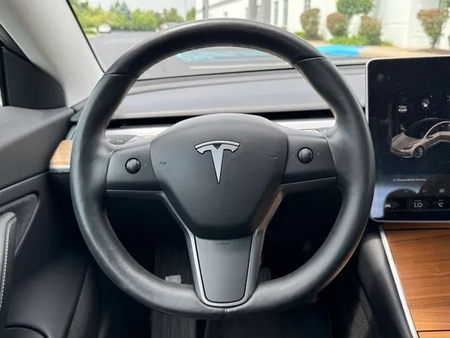 2018 Tesla Model 3 Mid Range