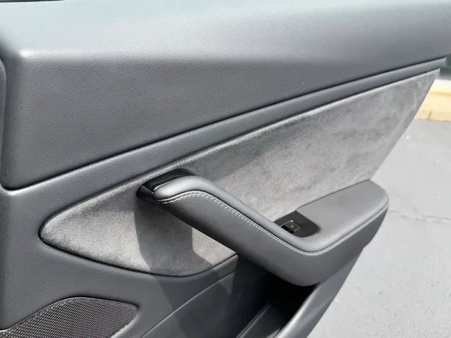 2018 Tesla Model 3 Mid Range