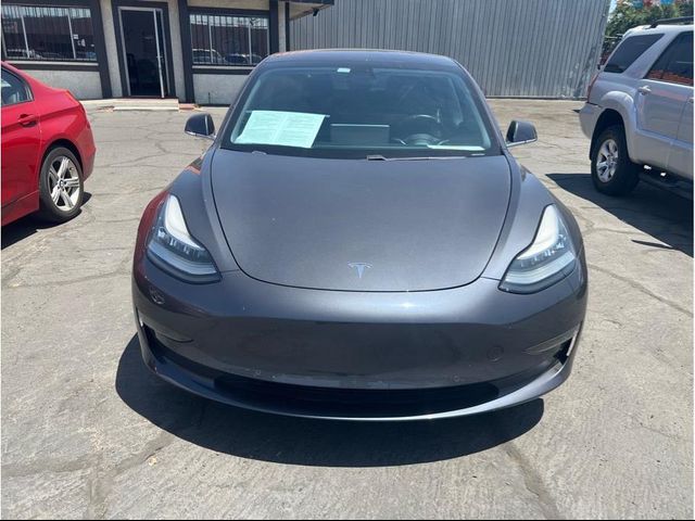 2018 Tesla Model 3 Mid Range