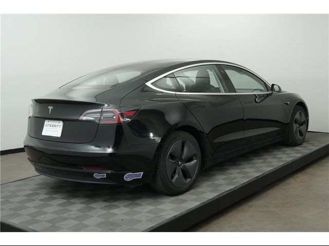 2018 Tesla Model 3 Mid Range