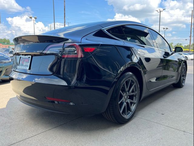 2018 Tesla Model 3 Performance