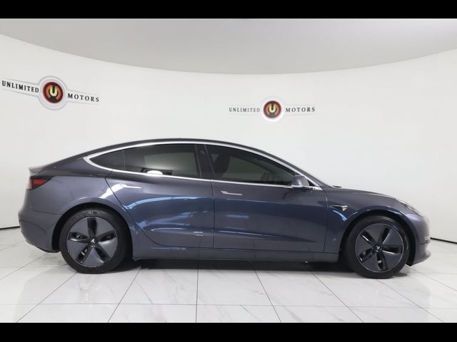 2018 Tesla Model 3 Performance